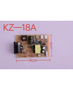 KZ-18A Monitor SMPS Power Supply